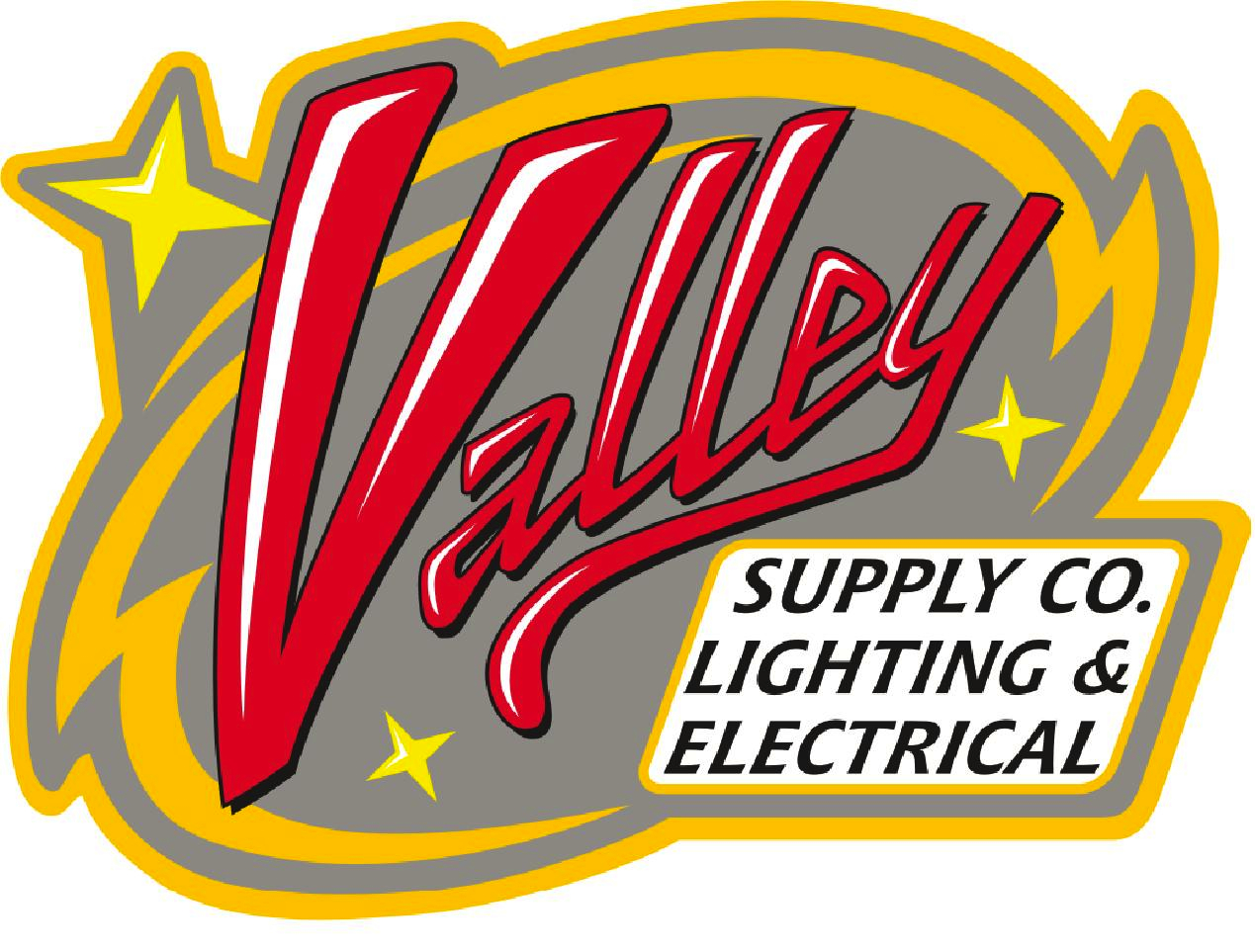 Login Valley Supply Co.